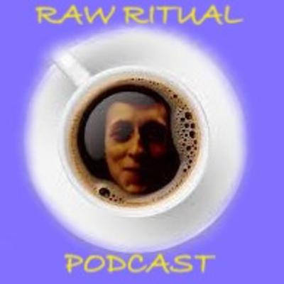 raw ritual podcast ep 3 ryan