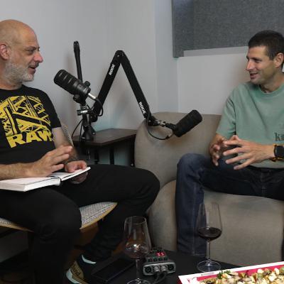 פרק #10 פתרונות תשלום לעסקים בטכנולוגיה מתקדמת: עידן פולמן מארח את גל אביב, מנכ"ל בלנדר פיי פרק #10 פתרונות תשלום לעסקים בטכנולוגיה מתקדמת: עידן פולמן מארח את גל אביב, מנכ"ל בלנדר פיי