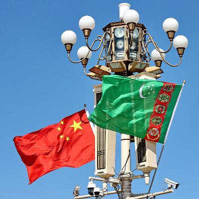 China, Turkmenistan pledge to deepen ties amid national leader's goodwill tour China, Turkmenistan pledge to deepen ties amid national leader's goodwill tour