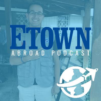 Alum Interview: Studying in Spain and Peace Corps in Peru with Jaime Ramos