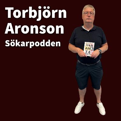 Torbjörn Aronson - Maranata - väckelse och samhällsförändring