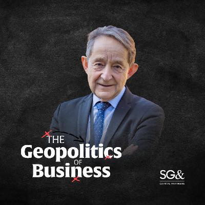 Leadership in Crisis: Sir Anthony Seldon Leadership in Crisis: Sir Anthony Seldon