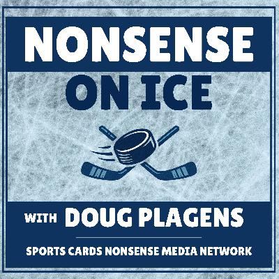 From the Booth to the Hobby: Doug Plagens on NHL’s Young Guns and the Rise of Hockey Cards