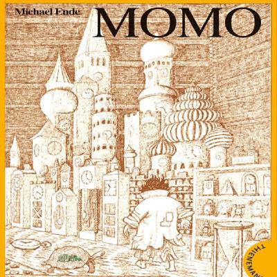 11 X 36 "Momo" (Michael Ende, 1973)