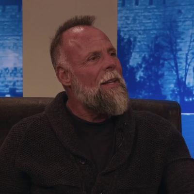 Rabbi Greg Hershberg on "Light of the Southwest"- Ep: 2026-03