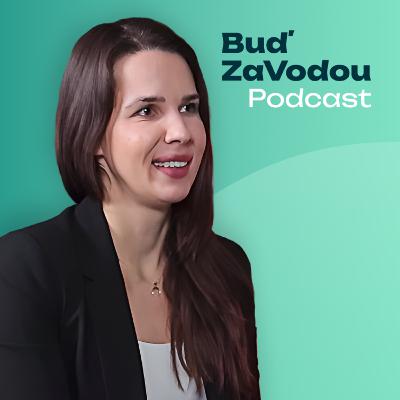 KAROLÍNA TOMAŠOVIČ l Multitasking na druhou