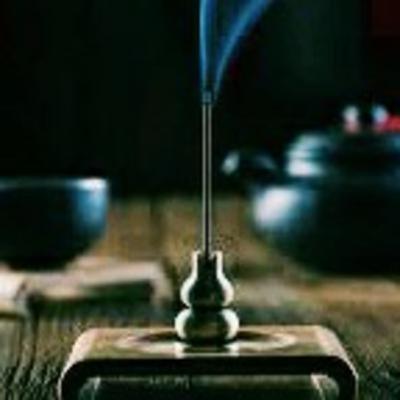 Incense As Medicine Incense As Medicine