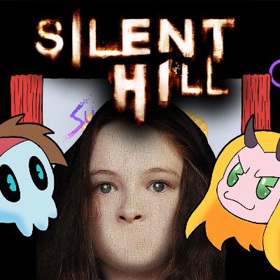 Episode 153 - Silent Hill