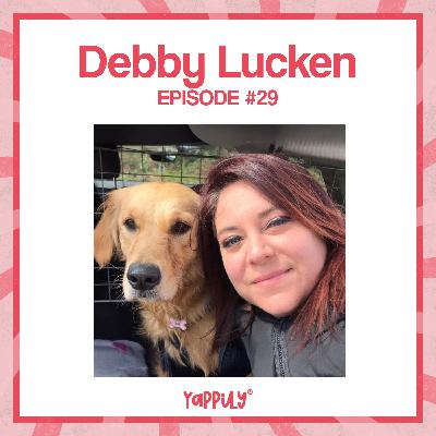 Debby Lucken (Kids Around Dogs) on Kids & Dogs: Body Language, Boundaries, Dog Phobias & Safe Family Life