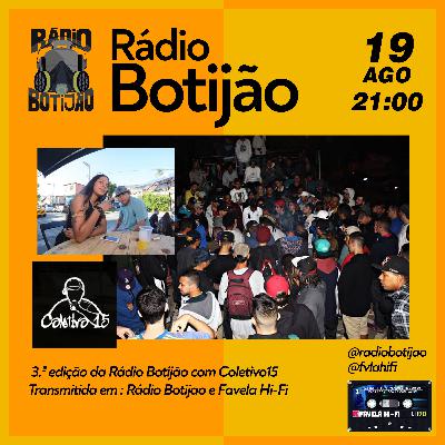 3# Rádio Botijão com Coletivo15