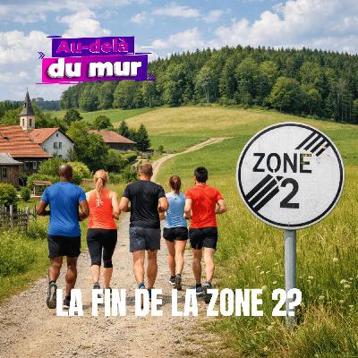 Fin de la zone 2, courir plus vite avec moins de temps (prépa semi-marathon et Marathon de Zurich)