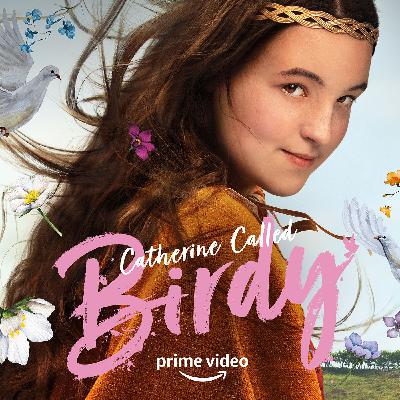 12 - Catherine di Lena Dunham