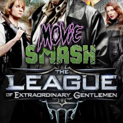 The League of Extraordinary Gentlemen (2003)