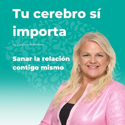 Sanar la relación contigo mismo