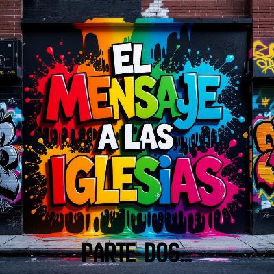 Mensajes a las Iglesias: Pérgamo y Tiatira — Fidelidad y Pureza en la Fe