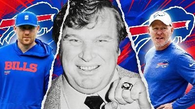 Why Sean McDermott is the Modern-Day John Madden (BUT Why It Failed)