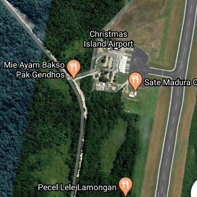 Sebuah cerita pendek