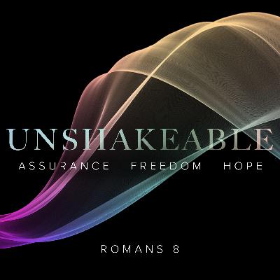 Is the Spirit in You?