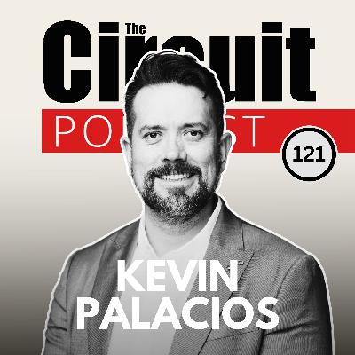 Career Pathways Within Corporate Security | Kevin Palacios
