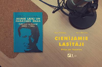 Ulda Ģērmaņa nepiekāpīgie un dzelošie vērtējumi Latvijas nesenās vēstures norisēm