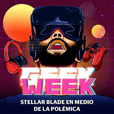 Stellar Blade en medio de la polémica