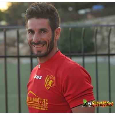 Αυτό με το ερασιτεχνικό ποδόσφαιρο (ft. Κώστας Μπαλαφούτης)