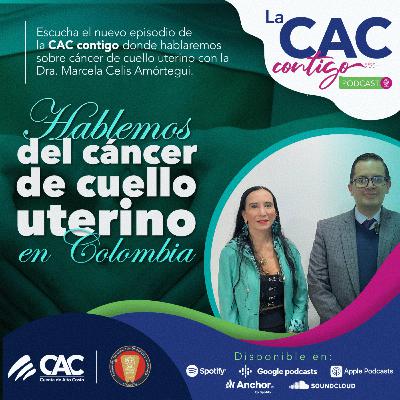Hablemos de las barreras para las mujeres con cáncer de cérvix Hablemos de las barreras para las mujeres con cáncer de cérvix