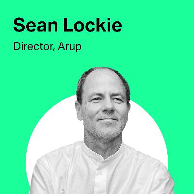 Sean Lockie – Solving climate challenges through sustainable design