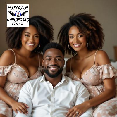 Is Boosie a BadAzz? 2 Girls 1 Guy