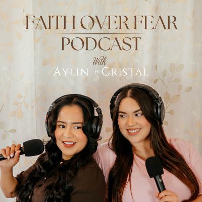 S3 Ep. 8 "I Cried Out To God And He Heard My Voice"