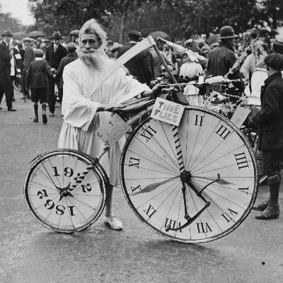 Scientific Method: The Science And Stories Of Time Travel Scientific Method: The Science And Stories Of Time Travel