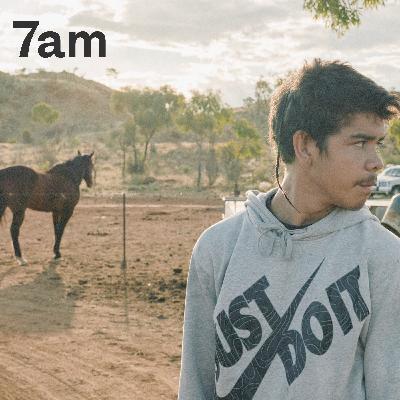 This is Alice Springs: Mparntwe