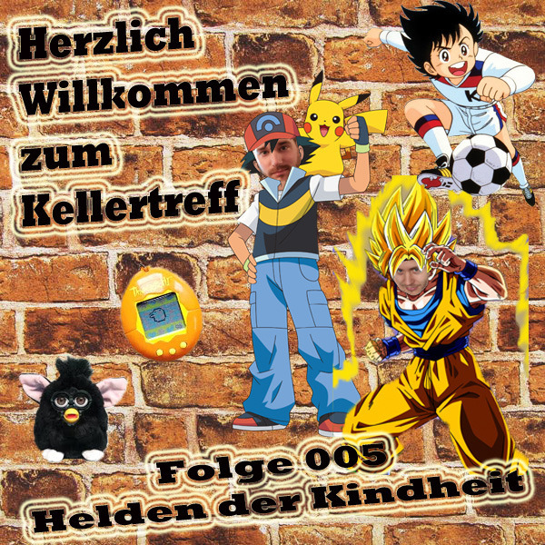 Kellertreff