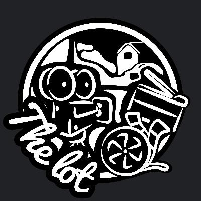 Lotcast - The Silent Episode: Part I Lotcast - The Silent Episode: Part I