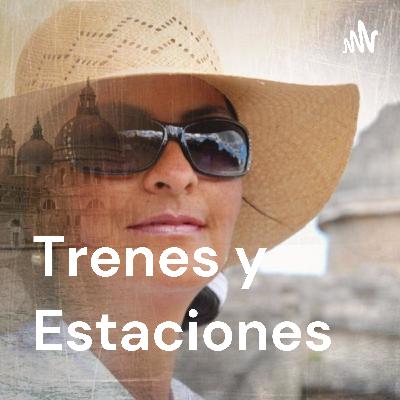 La estación de "El Tres"