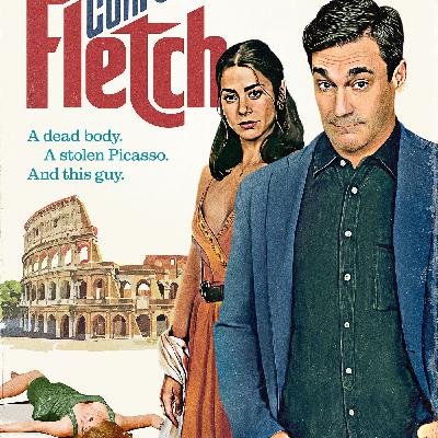 Confess Fletch
