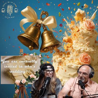 [Ep.101] Engagement Bombshells & Vibrator Truckloads — Only on the Porch!