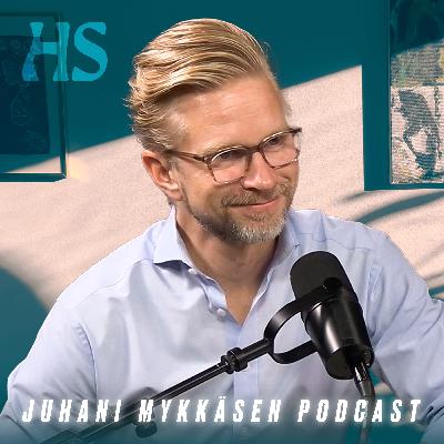 ”Rahan bisneksessä se, paljonko teet rahaa, määrittelee, kuinka menestynyt olet”, Erkko Etula sanoo