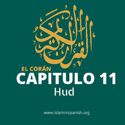 Capítulo 11 - Hud