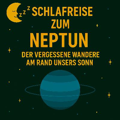 Schlafreise zum Neptune Schlafreise zum Neptune