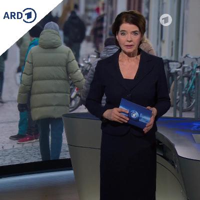 tagesschau 20:00 Uhr, 06.12.2025