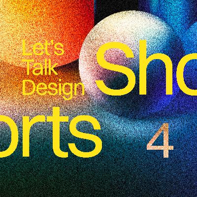 Shorts with Tessa and Lauwri of LOBSTER