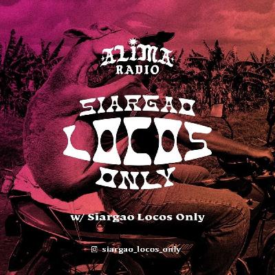 Alima Radio Episode 7: Siargao Locos Only (Woldwide Funk Mix) Alima Radio Episode 7: Siargao Locos Only (Woldwide Funk Mix)