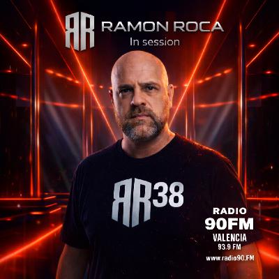 Ramón Roca - Session Remember 38