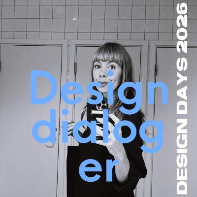 Stockholm Design Days: Tisdag