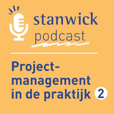 Project management in de praktijk - afl.2 Project management in de praktijk - afl.2