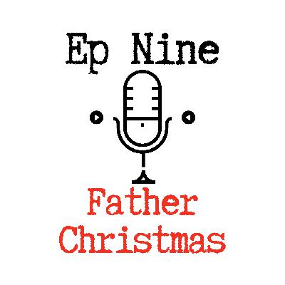 Being a Father at Christmas
