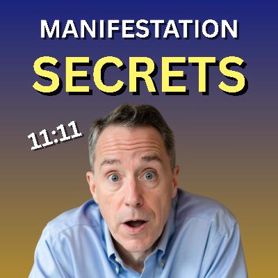 5 Manifestation Secrets Your Spirit Guides Want You To Know