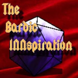 The Bardic INNspiration