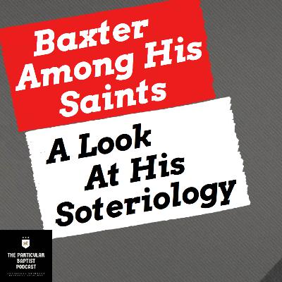 Baxter Among His Saints? Baxter Among His Saints?